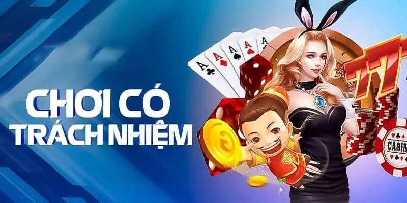 Những nguyên tắc trong việc Chơi có trách nhiệm MB66